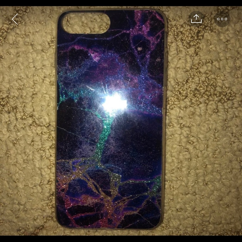 IPHONE 8 PLUS CASE